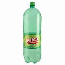 Talca Lima Limon 3L.