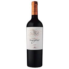 Vino Fuego Negro Syrah