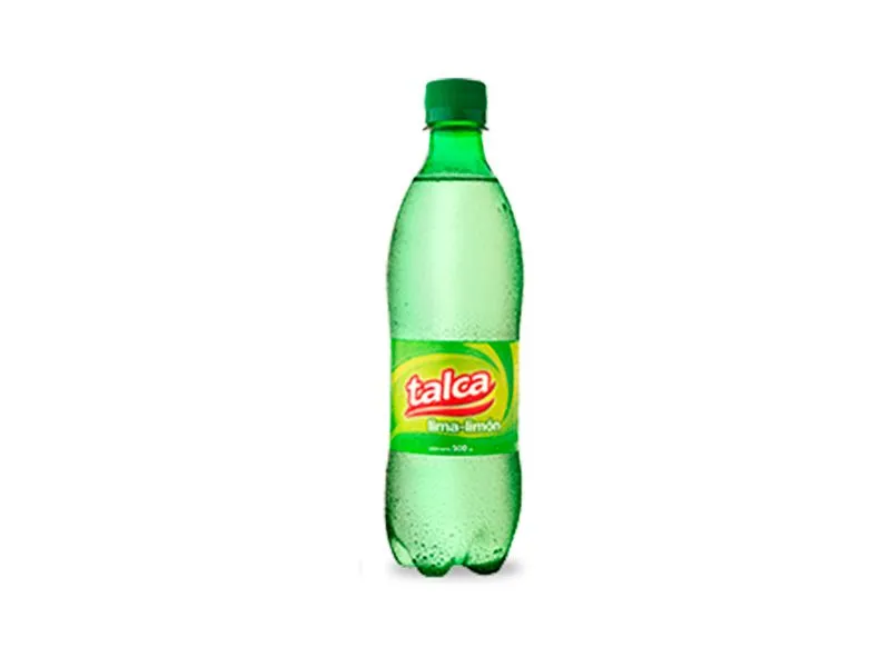 Talca Lima 500ml