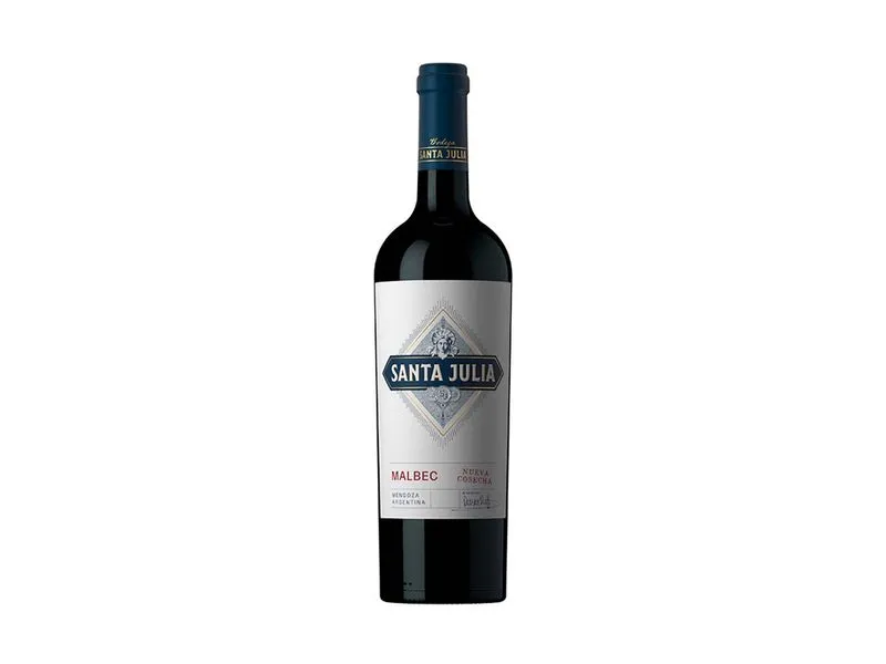 Vino Santa Julia Malbec