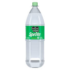 Sprite retornable 2L