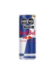 RedBull Energizante 250cc 