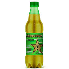 RockStart Energizante 500cc