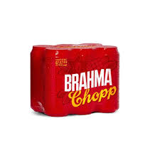 Pack Brahma 473