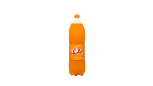 Talca Naranja 2,25L