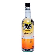 Coco Bongo Coconut 750cc
