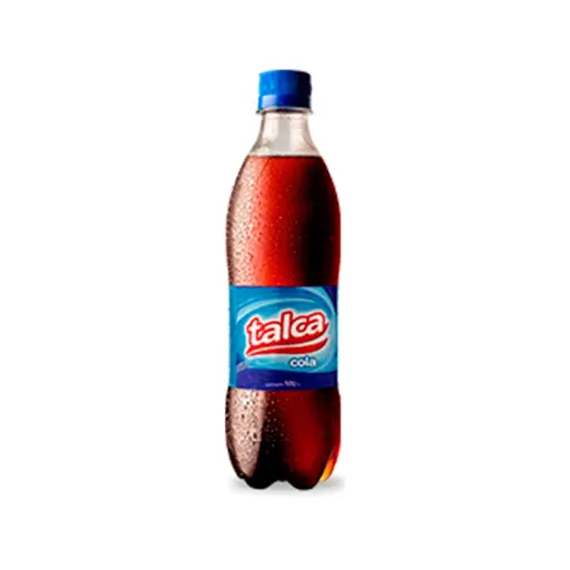 Talca Cola 500ml