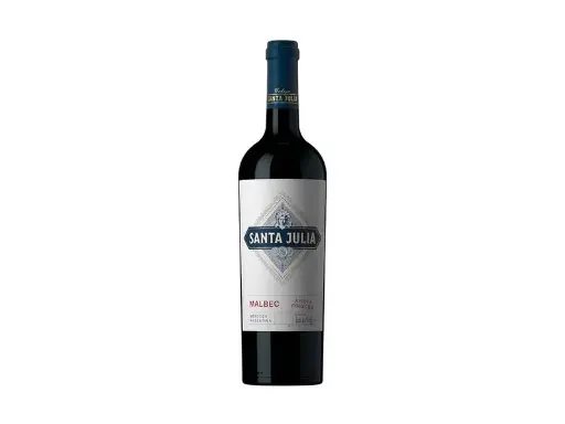 Vino Santa Julia Malbec