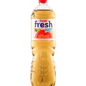Agua Fresh MixFrutal 1,5 L