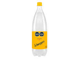 Schweppes Tonica 1,5L