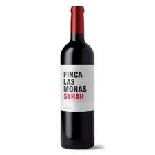 Vino Finca Las Moras Malbec Syrah 750