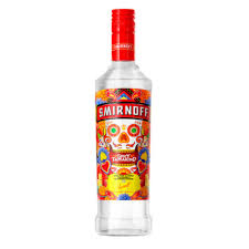 Smirnoff Tamarindo 700