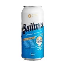 Cerveza Quilmes Clásica 473cc