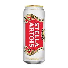 Cerveza Stella Artois 710cc
