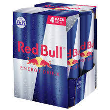 Pack RedBull 250ml