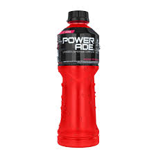 Powerade Rojo 500 ml.