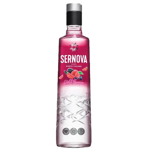 Sernova Wild Berris