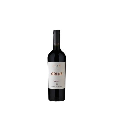 Vino Crios Malbec Susana Balbo